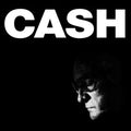 JOHNNY CASH 'AMERICAN IV: THE MAN COMES AROUND' LP