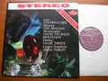LISZT / SMETANA / SIBELIUS / MOUSSORGSKY: ORCHESTRAL WORKS     DORATI / LONDON SYMPHONY    SR 90214