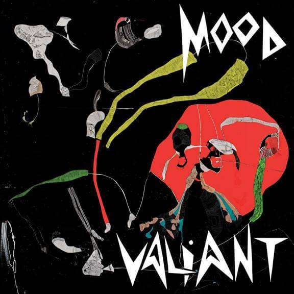 Hiatus Kayote - Mood Valiant (Vinyl)