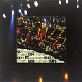 KISS 'UNPLUGGED' 2LP