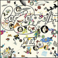 LED ZEPPELIN 'LED ZEPPELIN III' LP
