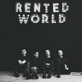 THE MENZINGERS 'MENZINGERS: RENTED WORLD' LP