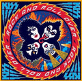 KISS 'ROCK & ROLL OVER' LP