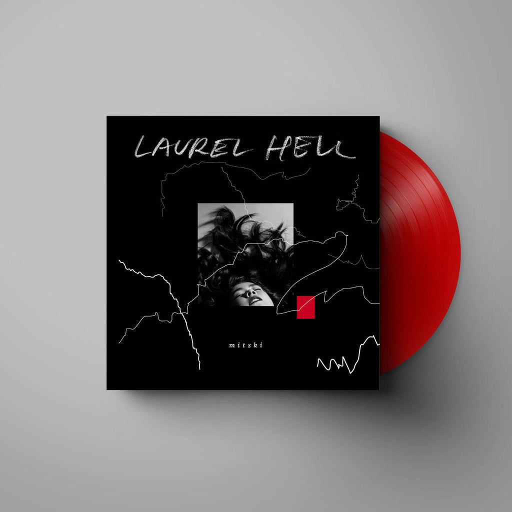 Mitski - Laurel Hell (Vinyl)