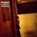 Fugazi – Steady Diet Of Nothing (Vinyl)