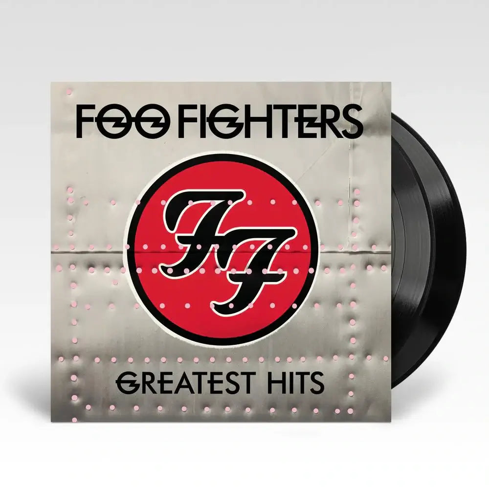Foo Fighters - Greatest Hits (Vinyl)