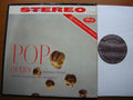 POP - OVERS: LISZT / WEINBERGER / SHOSTAKOVICH / GLINKA / DEBUSSY / SIBELIUS     EASTMAN-ROCHESTER POPS / FENNELL    SR 90222