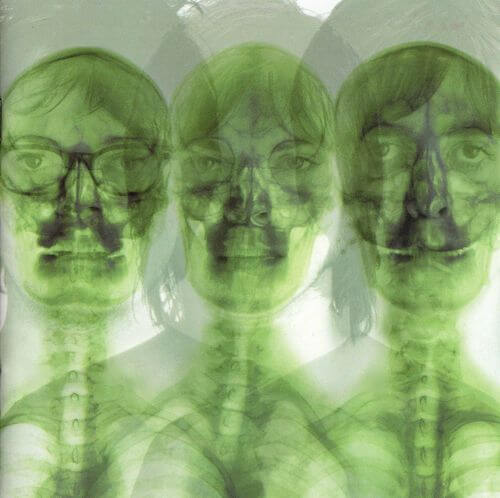 Supergrass - Supergrass (Vinyl)