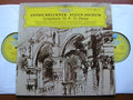 BRUCKNER: SYMPHONY No. 9 / TE DEUM    SOLOISTS / BERLIN PHILHARMONIC / EUGEN JOCHUM    139 117 / 8