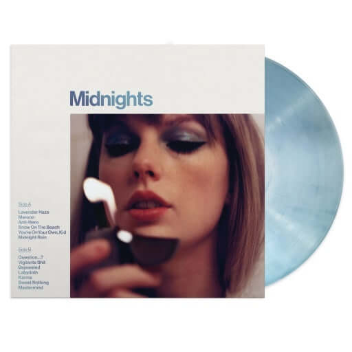 Taylor Swift - Midnights (Vinyl)