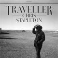 CHRIS STAPLETON 'TRAVELLER' 2LP