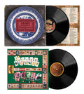 Kaiser Chiefs Employment 20 Vinyl LP China Anniversary 2025