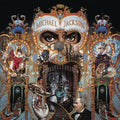 MICHAEL JACKSON 'DANGEROUS' 2LP