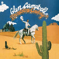 GLEN CAMPBELL 'RHINESTONE COWBOY' LP