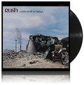 RUSH 'A FAREWELL TO KINGS' LP