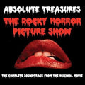 Rocky Horror Picture Show Soundtrack Absolute Treasures