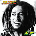 BOB MARLEY & THE WAILERS 'KAYA' LP