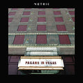METRIC 'PAGANS IN VEGAS' LP