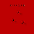 RUSH 'HOLD YOUR FIRE' LP