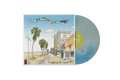 JACK'S MANNEQUIN ‘EVERYTHING IN TRANSIT’ 20TH ANNIVERSARY LP (White & Sky Blue Galaxy Vinyl)