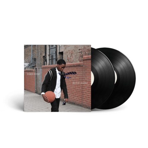 Blood Orange - Essex Honey (Vinyl)