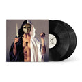 BRING ME THE HORIZON 'THERE IS A HELL BELIEVE ME I’VE SEEN IT. THERE IS A HEAVEN LET'S KEEP IT A SECRET' 2LP (EcoVinyl)
