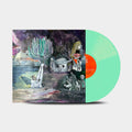 Empire State Bastard Rivers Of Heresy Vinyl LP Green Colour 2023