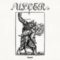 ULVER 'VARGNATT' LP