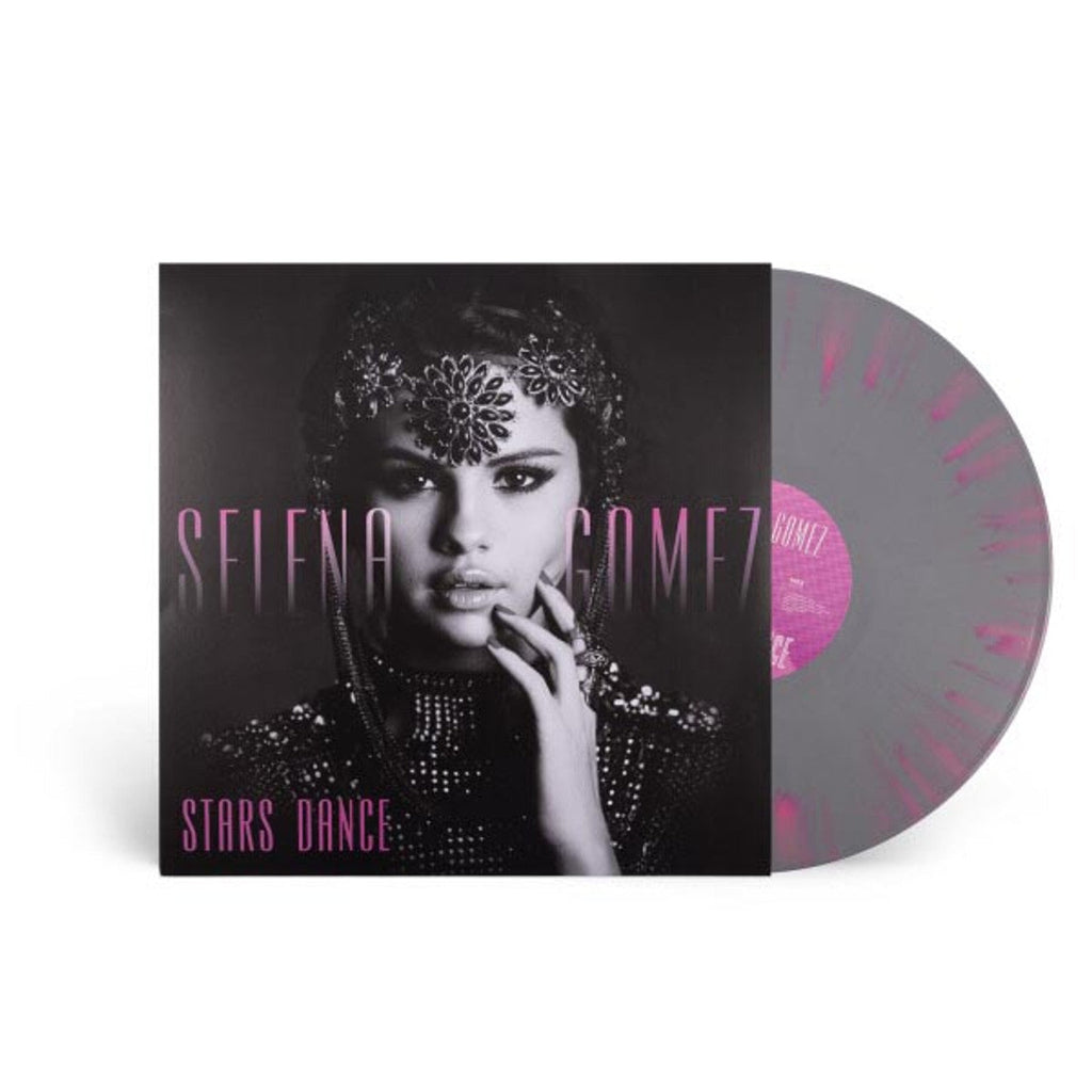 Gomez, Selena - Stars Dance
