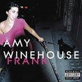 AMY WINEHOUSE 'FRANK' 2LP