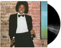 MICHAEL JACKSON 'OFF THE WALL' LP