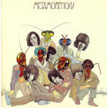 Rolling Stones - Metamorphosis