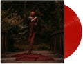 BAD OMENS 'BAD OMENS' LP (Red Vinyl)