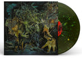 KING GIZZARD & THE LIZARD WIZARD 'MURDER OF THE UNIVERSE' LP (Vomit Color Splatter Vinyl)