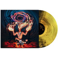 NIXIL 'FROM THE WOUND SPILLED FORTH FIRE' LP (Abyssal Fire Vinyl)