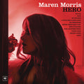 MAREN MORRIS 'HERO' LP