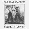 CAR SEAT HEADREST 'TEENS OF DENIAL' 2LP