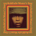 ERYKAH BADU 'MAMA'S GUN' 2LP