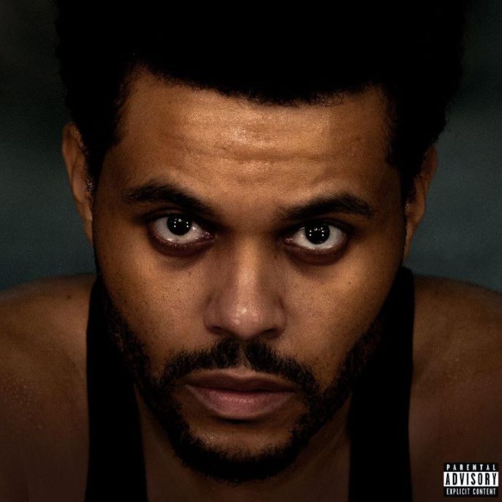 The Weeknd Hurry Up Tomorrow (FIRST PRESSING) Vinyl LP 2025