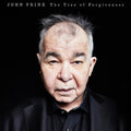 JOHN PRINE 'THE TREE OF FORGIVENESS' LP