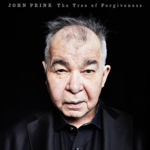 JOHN PRINE 'THE TREE OF FORGIVENESS' LP