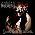 DEICIDE 'SCARS OF THE CRUCIFIX' LP