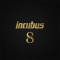 INCUBUS '8' LP