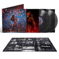DUA LIPA 'LIVE FROM MEXICO' 2LP (Black Ice Vinyl)