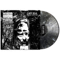ELDER DEVIL 'EVERYTHING WORTH LOVING' LP (Black & Grey Vinyl)