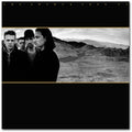 U2 'THE JOSHUA TREE' 2LP (30th Anniversary Edition Vinyl)