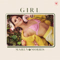 MAREN MORRIS 'GIRL' LP