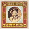 WILLIE NELSON 'RED HEADED STRANGER' LP