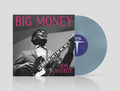 Jon Batiste BIG MONEY Vinyl LP Indie Exclusive Light Blue Colour 2025