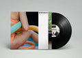 KIM GORDON (SONIC YOUTH) 'NO HOME RECORD' LP